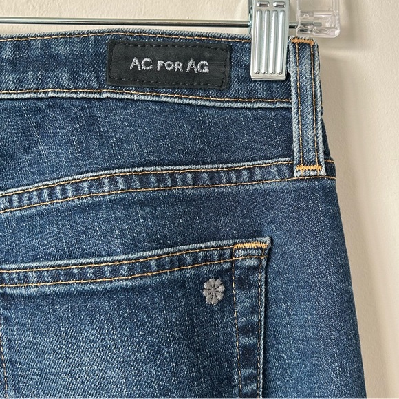 Alexa Chung for AG Jeans - Picture 9 of 9